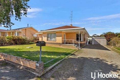 Property photo of 4 Charles Street Saddleworth SA 5413