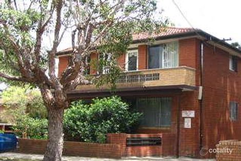 Property photo of 8/110 The Boulevarde Dulwich Hill NSW 2203