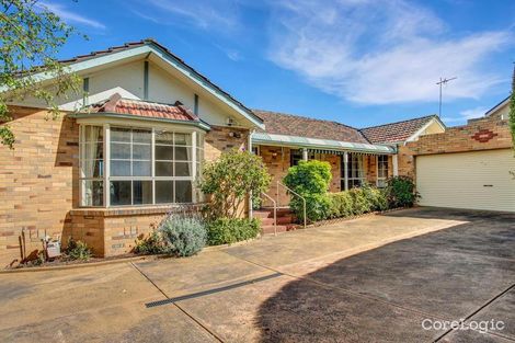 Property photo of 133A Bradshaw Street Essendon VIC 3040