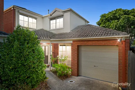 Property photo of 3/31 Haig Street Croydon VIC 3136