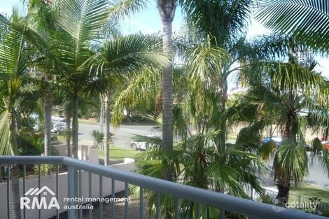 4/43 Australia Ave, Broadbeach, QLD 4218