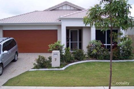 Property photo of 7 Riveroak Way Sippy Downs QLD 4556
