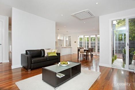 Property photo of 23A Mills Street Hampton VIC 3188