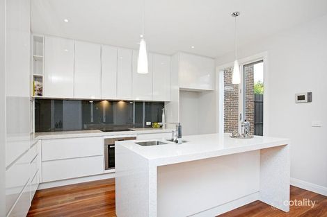 Property photo of 23A Mills Street Hampton VIC 3188