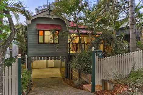 Property photo of 16 Camona Street Kelvin Grove QLD 4059