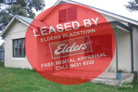 440 Blacktown Rd, Prospect, NSW 2148