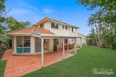 Property photo of 69 Mirbelia Street Kenmore Hills QLD 4069