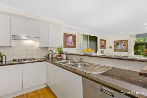 Property photo of 45/110 Reynolds Street Balmain NSW 2041