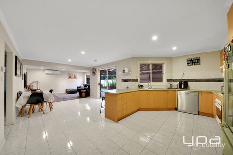 Property photo of 92 Lancaster Drive Point Cook VIC 3030