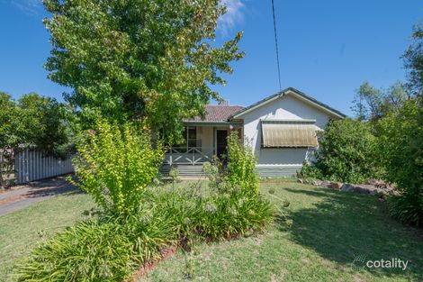 Property photo of 13 Graeme Court Benalla VIC 3672