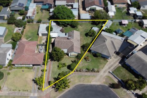 Property photo of 13 Graeme Court Benalla VIC 3672