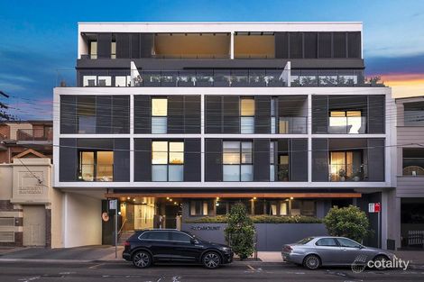 Property photo of 102/21 Parraween Street Cremorne NSW 2090