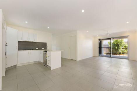 Property photo of 22B Westaway Crescent Andergrove QLD 4740