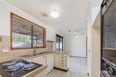 Property photo of 139 Louisa Lawson Crescent Gilmore ACT 2905