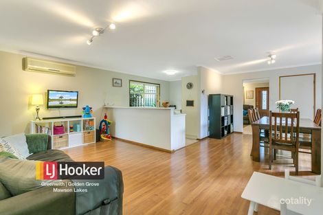 Property photo of 5 Fatchen Court Greenwith SA 5125