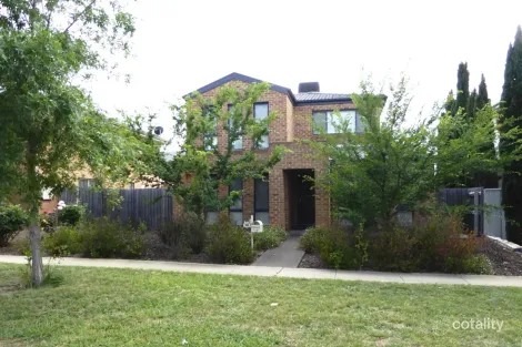 98 Moonlight Ave, Harrison, ACT 2914