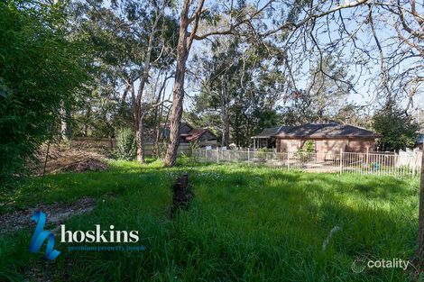 Property photo of 23 Patrick Avenue Croydon North VIC 3136