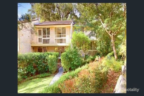 Property photo of 36/20-24 Busaco Road Marsfield NSW 2122