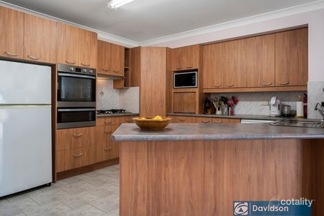 Property photo of 20 Ulladulla Street Prestons NSW 2170