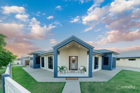 Property photo of 44 Lady Musgrave Circuit Burdell QLD 4818