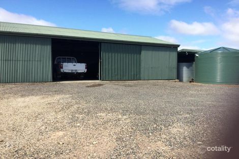 Property photo of 89 Weber Road Bowhill SA 5238