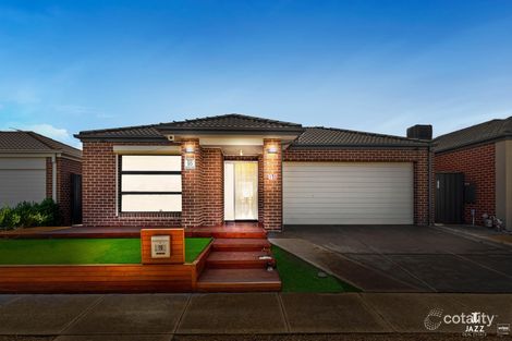 Property photo of 10 Federal Drive Wyndham Vale VIC 3024