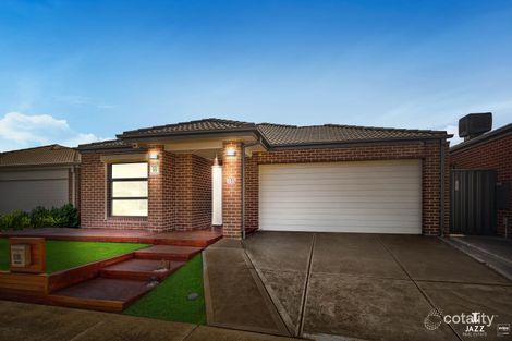 Property photo of 10 Federal Drive Wyndham Vale VIC 3024