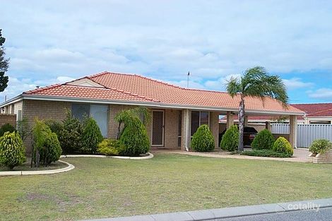 3 Jucara Mews, Warnbro, WA 6169