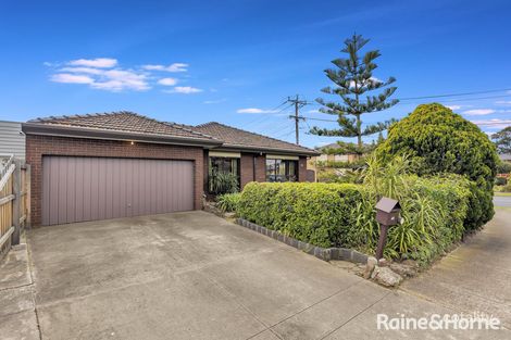 Property photo of 46 Spence Street Keilor Park VIC 3042
