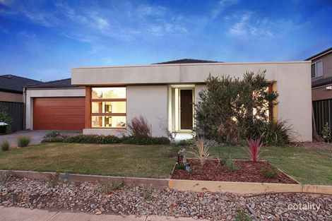 Property photo of 24 Derham Drive Point Cook VIC 3030