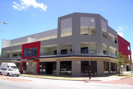 Property photo of 8/58 Newcastle Street Perth WA 6000