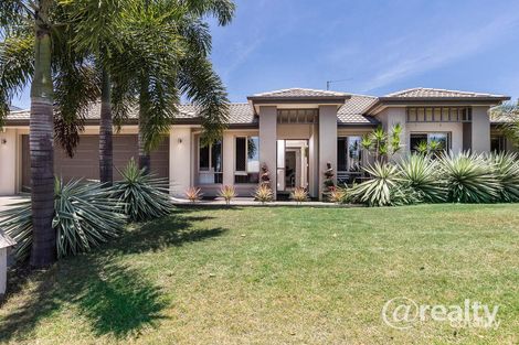Property photo of 8 Moonbeam Street Springfield Lakes QLD 4300