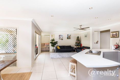 Property photo of 8 Moonbeam Street Springfield Lakes QLD 4300