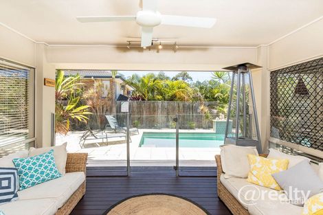 Property photo of 8 Moonbeam Street Springfield Lakes QLD 4300