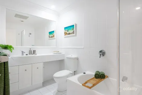 Property photo of 1001/22-34 Glenside Drive Robina QLD 4226