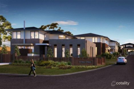 1/36 Peel St, Berwick, VIC 3806