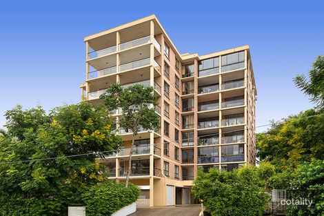 Property photo of 52/5 Hiron Street St Lucia QLD 4067