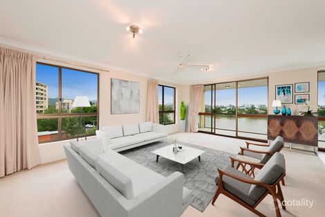 Property photo of 52/5 Hiron Street St Lucia QLD 4067