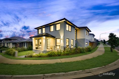Property photo of 39 Holliday Avenue Edmondson Park NSW 2174