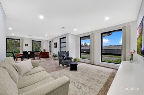 Property photo of 39 Holliday Avenue Edmondson Park NSW 2174