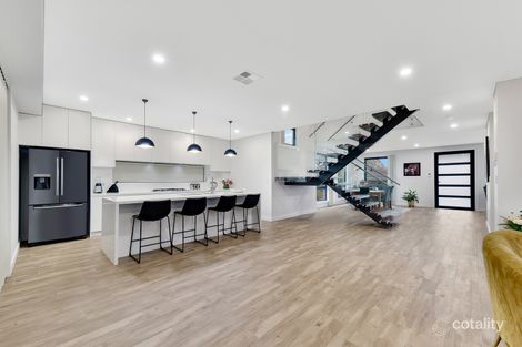 Property photo of 39 Holliday Avenue Edmondson Park NSW 2174