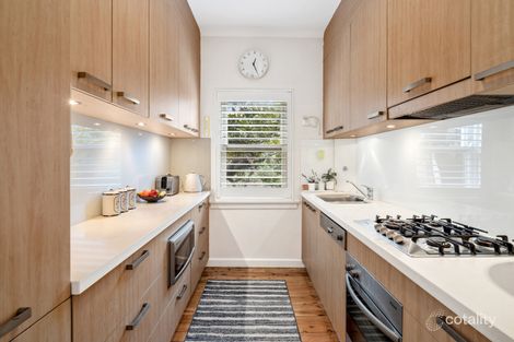 Property photo of 8/4 Wellington Street Woollahra NSW 2025