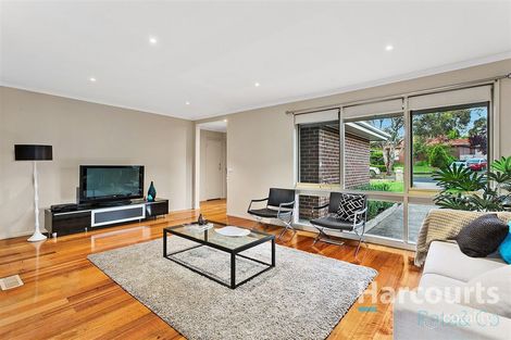 Property photo of 6 Carlita Close Mill Park VIC 3082