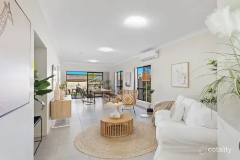Property photo of 23A Willard Road Capalaba QLD 4157