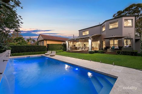 Property photo of 18 Catherine Street St Ives NSW 2075