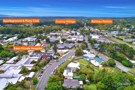 Property photo of 47 Maple Street Cooroy QLD 4563