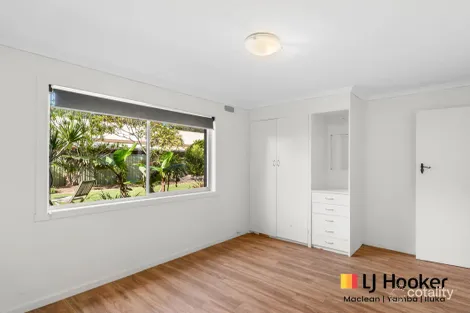 Property photo of 2/44 Spenser Street Iluka NSW 2466