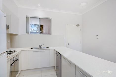 Property photo of 63/29-33 Darcy Road Westmead NSW 2145