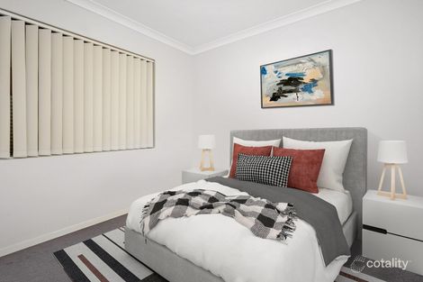Property photo of 63/29-33 Darcy Road Westmead NSW 2145