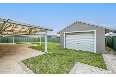 Property photo of 47 Maamba Road Wattle Grove WA 6107